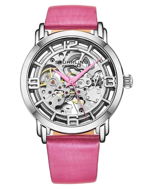 Reloj Stuhrling Legacy para mujer 3982.3