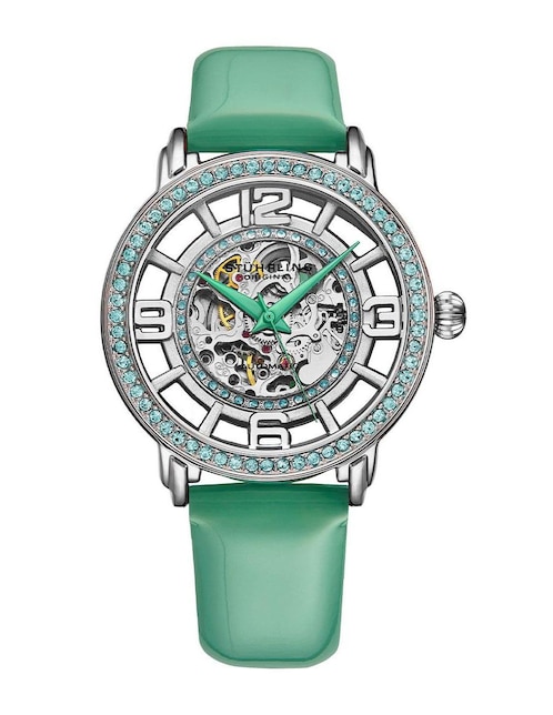 Reloj Stuhrling Legacy para mujer 3941.3