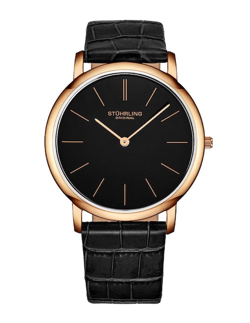 Reloj Stuhrling Symphony para hombre 601.3345K1
