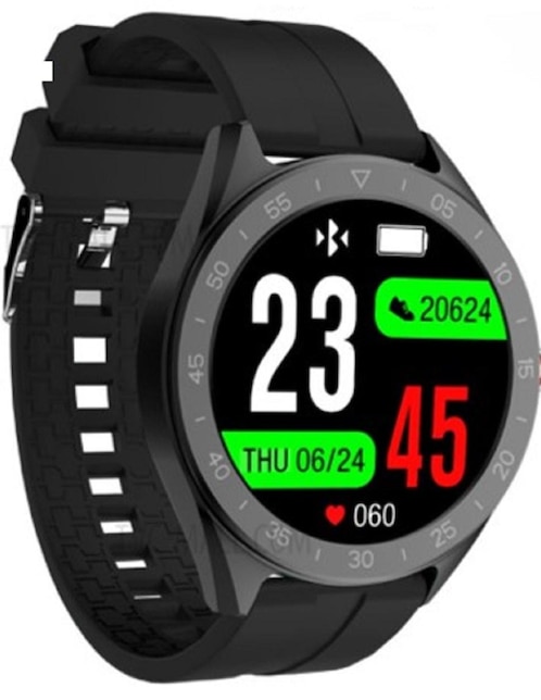 Smartwatch Lemonda unisex 4