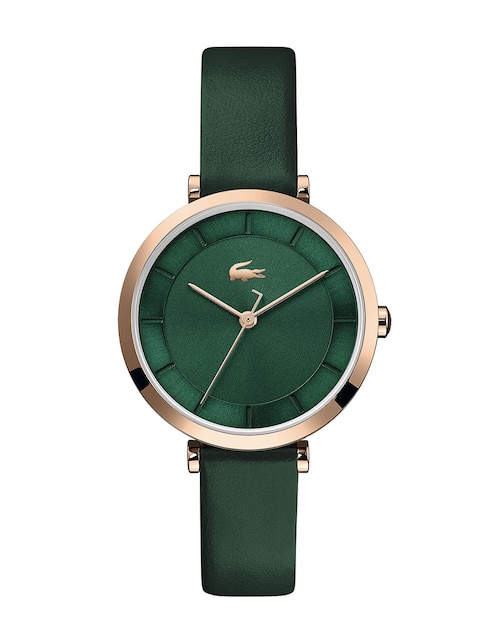 Reloj Lacoste Geneva para mujer 2001138 en Liverpool