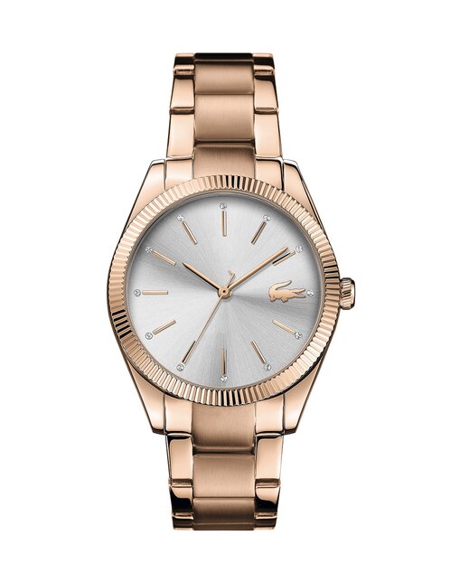 Reloj Lacoste Parisienne para mujer 2001160 en Liverpool