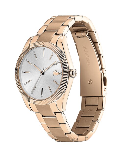 Reloj Lacoste Parisienne para mujer 2001160 en Liverpool