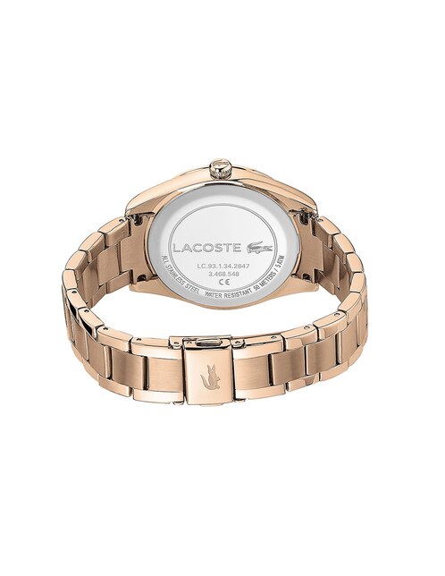 Reloj Lacoste Parisienne para mujer 2001160 en Liverpool