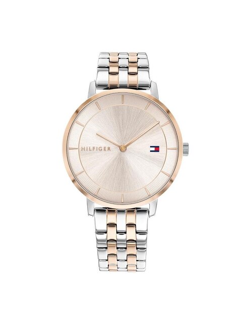 Reloj Tommy Hilfiger para mujer 1782284 en Liverpool