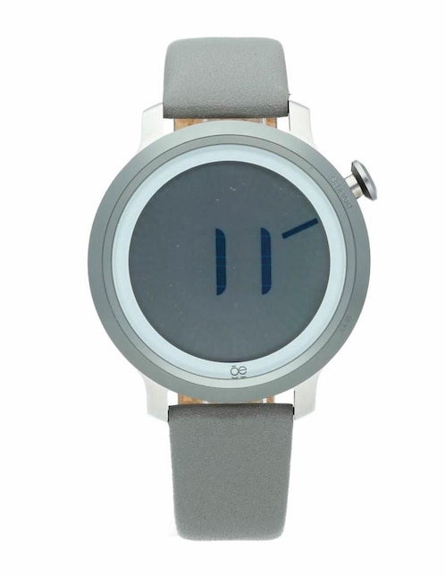 Reloj Cloe Carlie para mujer OE1902-GY