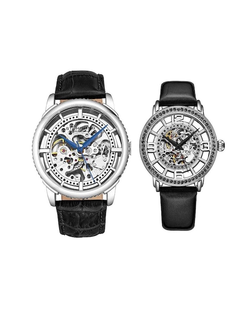 Reloj Legacy unisex 3941.4/3933.1 SET