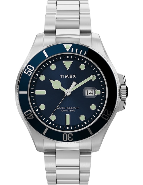 Reloj Timex Harbosrside para hombre TW2U41900