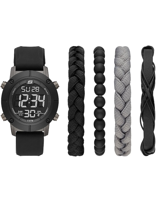 Reloj Men's Set para hombre SR9053 1