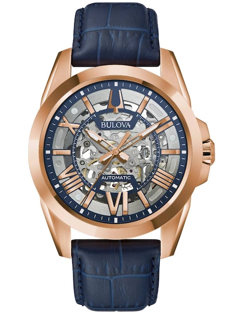 Reloj Sutton para hombre 97A161 1