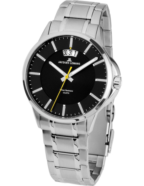 Reloj Jacques Lemans Sydney para hombre 1-1540D