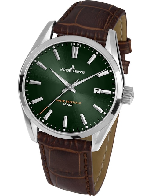 Reloj Jacques Lemans Derby para hombre 1-1859D
