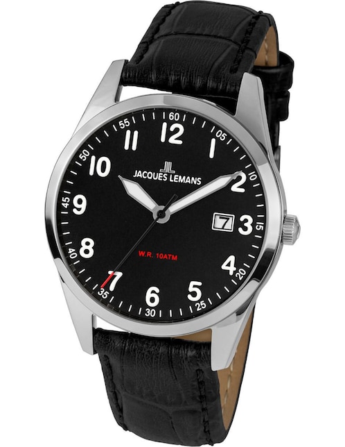 Reloj Jacques Lemans Serie 200 para hombre 1-2002A