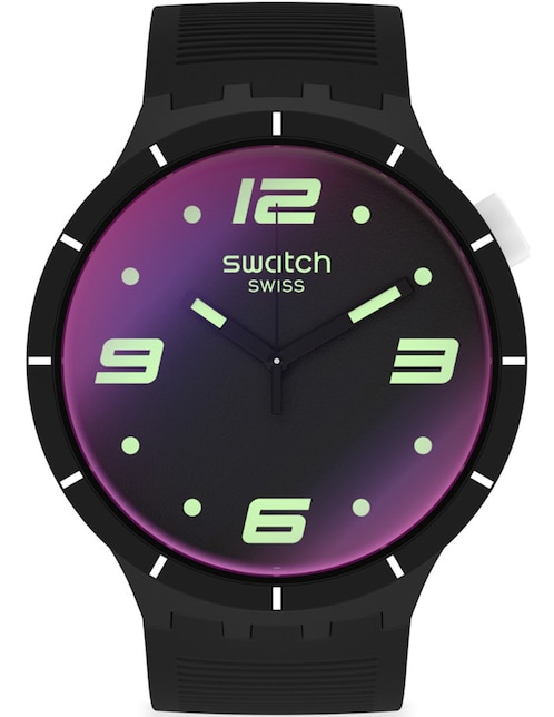 Reloj Swatch Big Bold unisex SO27B119