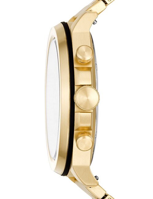 reloj fossil latitude