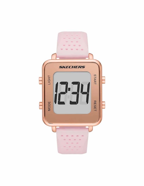 Reloj Skechers Naylor para mujer Sr6203 Liverpool