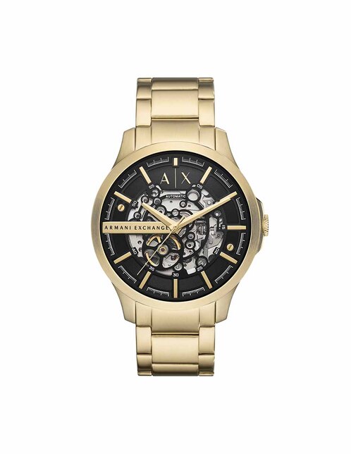 Omitido inoxidable extraer Reloj A/X Armani Exchange Smart para hombre AX2419 | Liverpool.com.mx