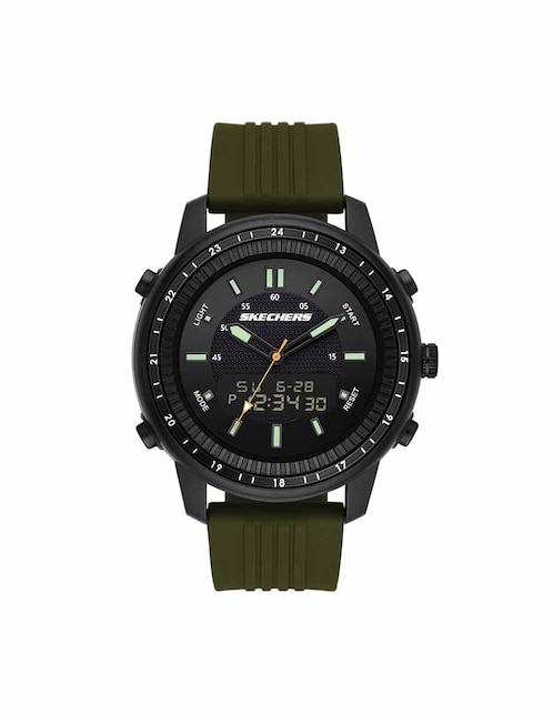 Reloj Wilkie para hombre SR5155 1