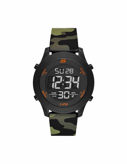 Reloj skechers hombre online precio