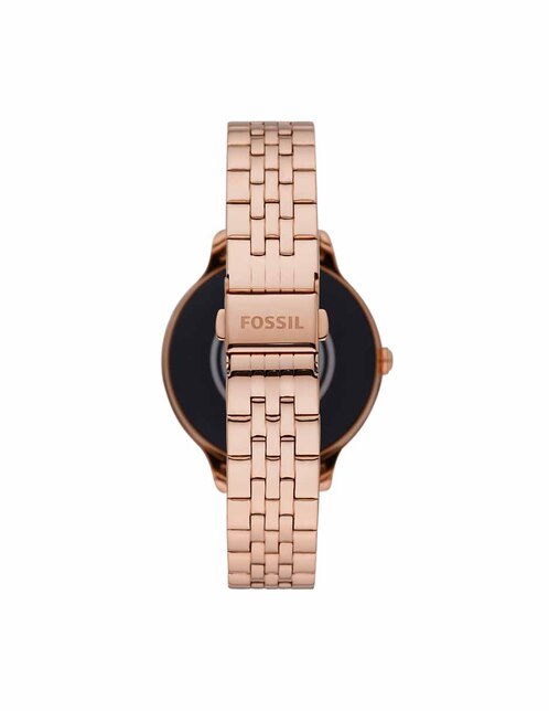 Revisión del reloj inteligente Fossil Gen 5 (Julianna HR / Carl