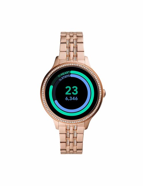 Smartwatch Fossil Gen 5Epara mujer FTW6073 en Liverpool