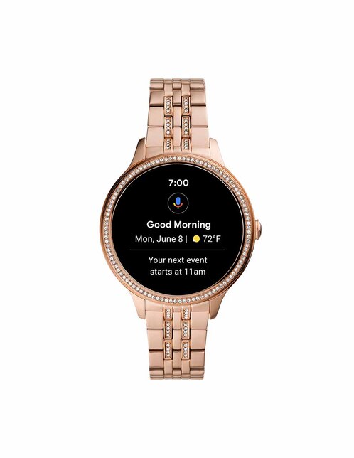 Smartwatch Fossil Gen 5Epara mujer FTW6073 en Liverpool