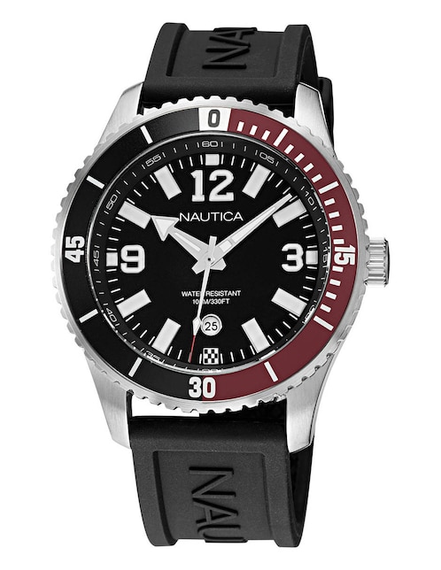 Reloj Nautica Pacific Beach para hombre NAPPBS161