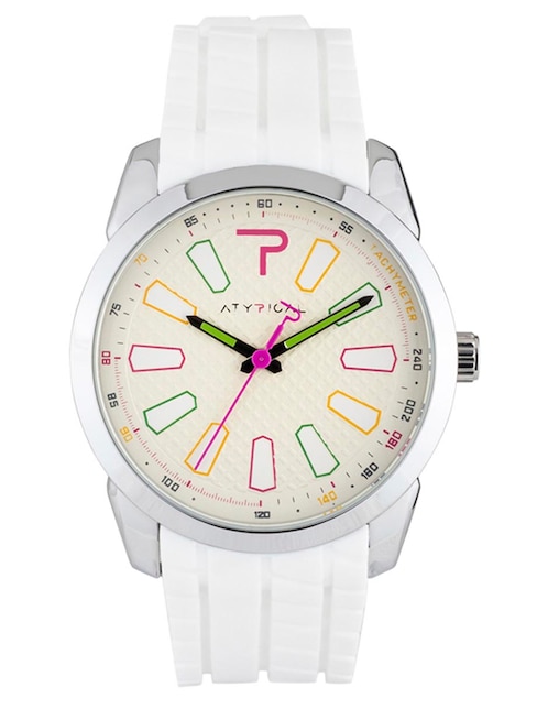 Reloj Atypical Out of the Ordinary para hombre Aooy01blbl