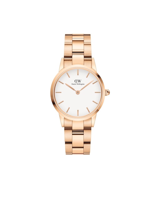 Reloj Daniel Wellington Iconic Link unisex DW00100209