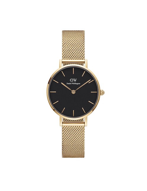 Reloj Petite Evergold unisex DW00100345