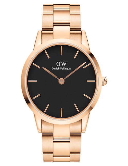 Reloj Daniel Wellington Iconic Link unisex DW00100344
