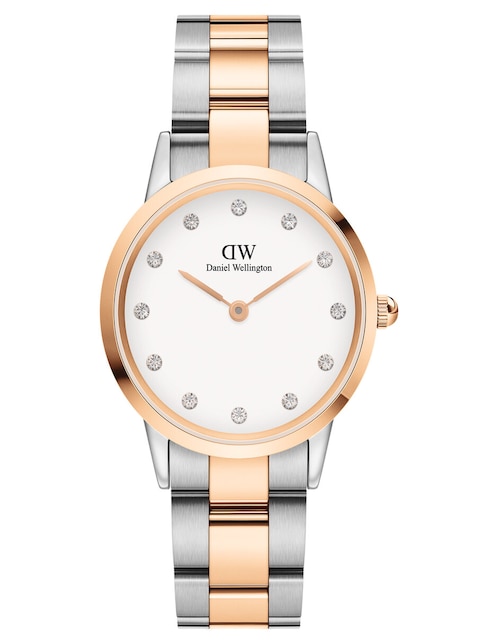 Reloj Daniel Wellington Iconic Lumine unisex DW00100359