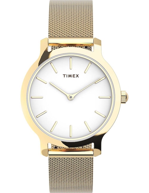 Reloj Timex Transcend para mujer TW2U86800