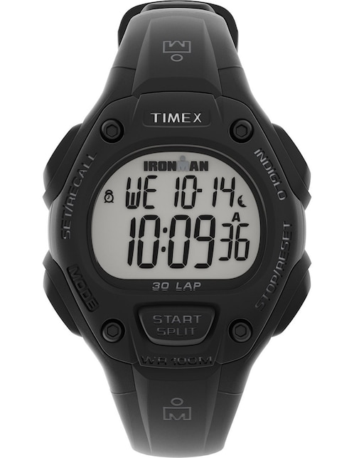 Reloj Timex Ironman para hombre TW5M44900