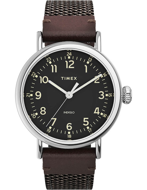 Reloj Timex Standard para hombre TW2U89600