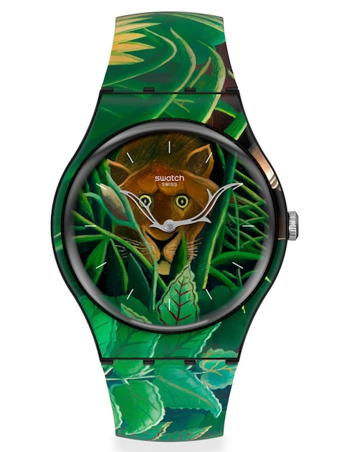 Reloj New Gent unisex SUOZ333