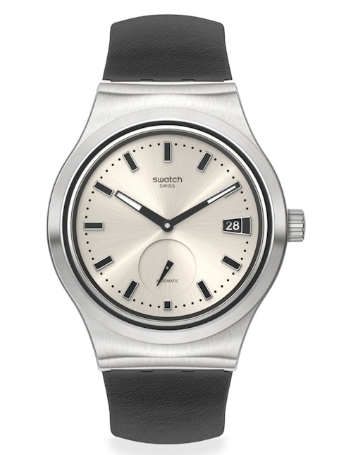 Reloj Irony Sistem51 Petite Seconde para hombre SY23S408 1