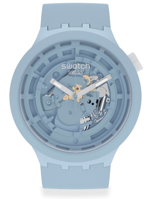 Reloj Big Bold unisex SB03N100 1
