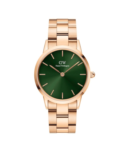 Reloj Iconic Emerald unisex DW00100420 Reloj Iconic Emerald unisex DW00100420