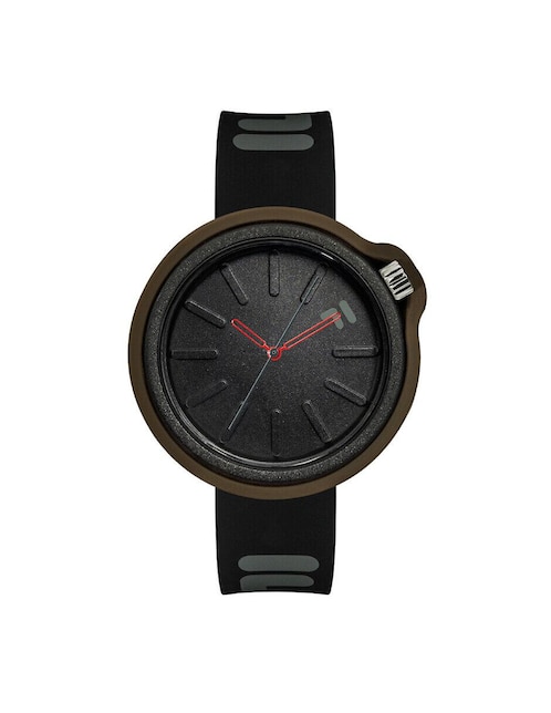 Reloj Fila Filastyle unisex 38-315-004BKDC