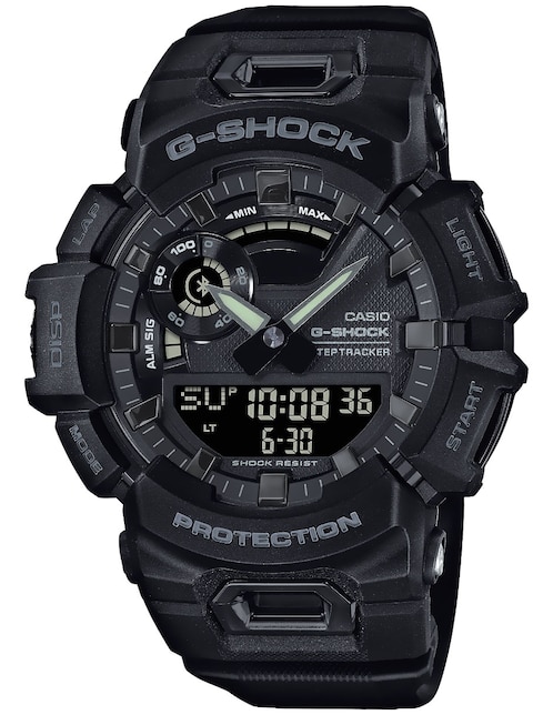 Reloj Casio G-Shock GBA-900 para hombre GBA-900-1ACR