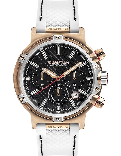 Reloj Quantum Hunter para hombre hng956.553