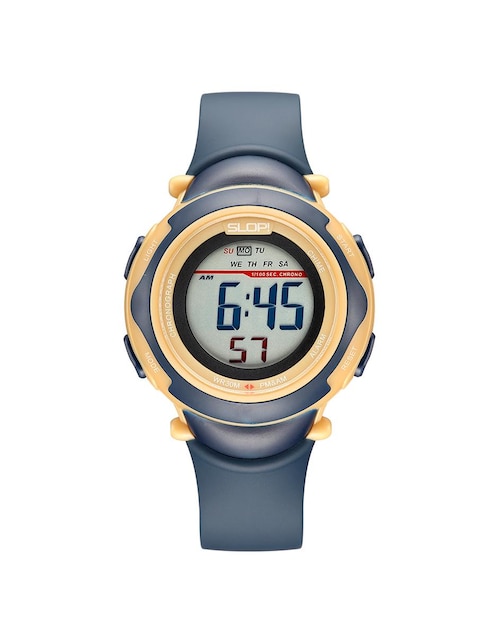 Reloj Slop Boys Blue para niño SW85684