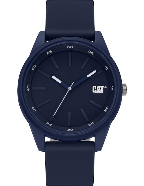 Reloj Cat Blue collection para hombre LJ.110.26.622