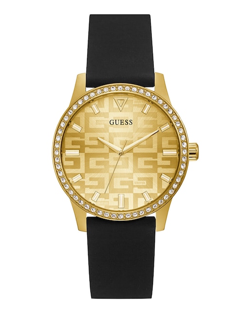 Reloj Guess G Check para mujer GW0355L1
