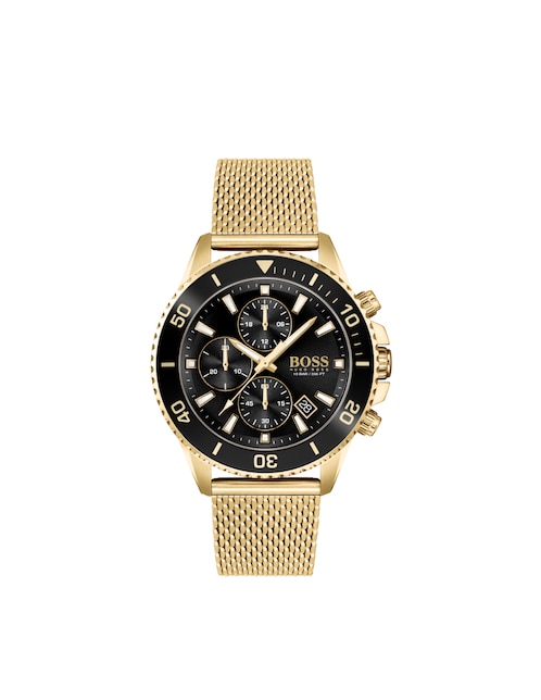 Reloj Boss Admiral para hombre 1513906