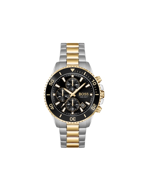 Reloj Boss Admiral para hombre 1513908