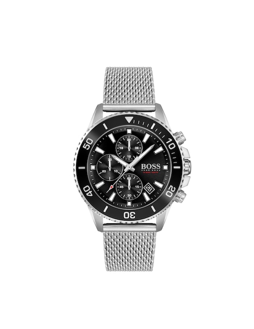 Reloj BOSS Admiral para hombre 1513904