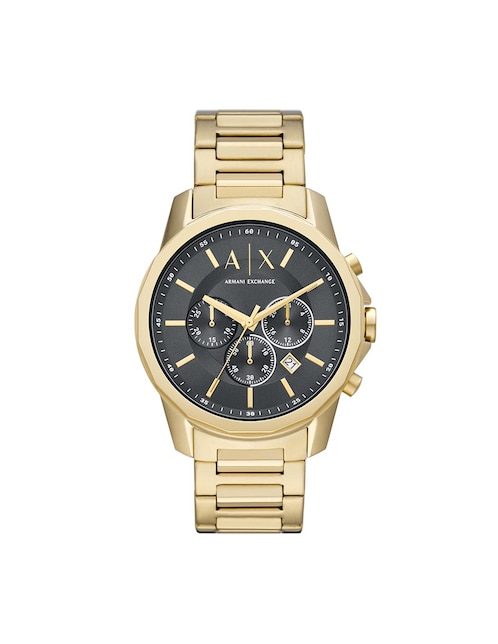 Reloj A/X Armani Exchange Banks para hombre AX1721