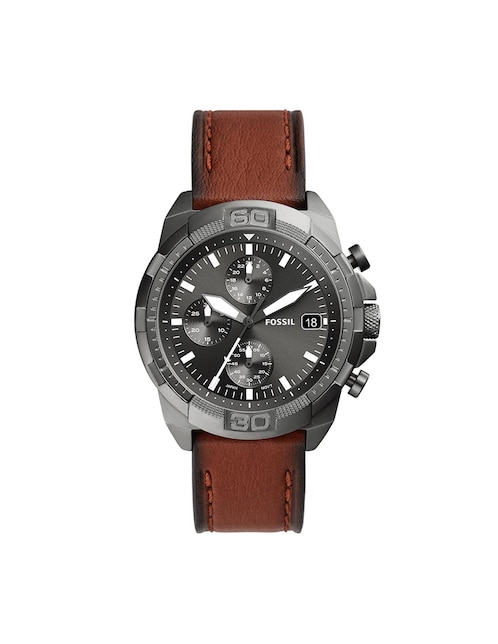 Reloj Fossil Bronson para hombre FS5855